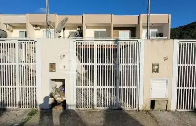 Casa com 2 quartos à venda no Cedro, Camboriú 