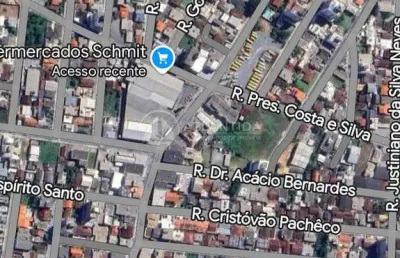 Terreno à venda no Centro, Camboriú 