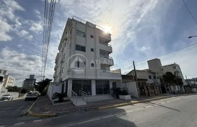 Apartamento com 2 quartos à venda no Areias, Camboriú 