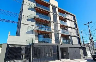Apartamento 3 dormitórios e 2 vagas - são francisco de assis - camboriú