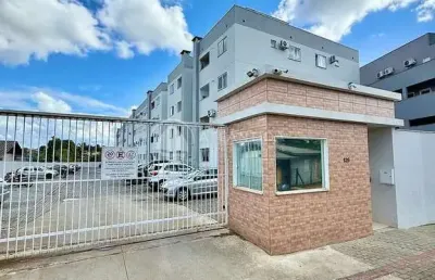 Apartamento com 2 quartos à venda no Cedro, Camboriú 
