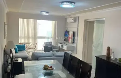 Apartamento 2 dormitórios - centro - balneário camboriú