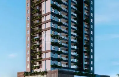 Apartamento com 2 quartos à venda no Centro, Camboriú 