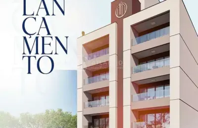 Apartamento com 2 quartos à venda no Tabuleiro, Camboriú 