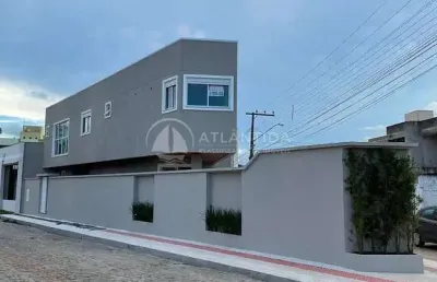 Casa 03 dormitórios + espaço gourmet e piscina - centro - camboriú