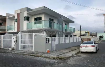 Casa com 2 quartos para alugar na Lídia Duarte, Camboriú 