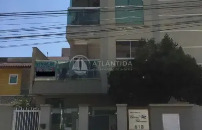 Apartamento com 2 quartos à venda no Centro, Camboriú 