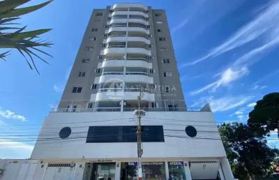 Apartamento 03 dormitórios + 03 vagas - areias - camboriú
