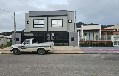 Casa com 3 quartos à venda no Rio Pequeno, Camboriú 