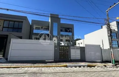 Apartamento com 2 dormitórios (sendo 1 suíte) no santo clara - camboriú