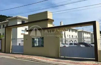 Apartamento com 2 quartos à venda no Rio Pequeno, Camboriú 