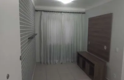 Apartamento à venda, residencial cosmo, campinas, sao paulo