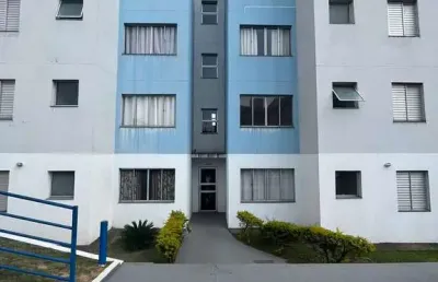 Apartamento à venda, parque valença i, campinas, sp