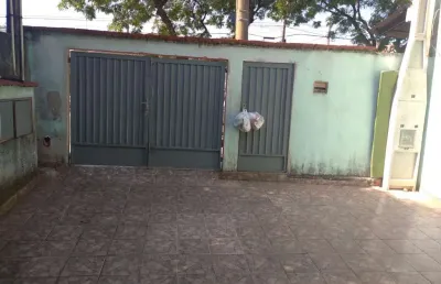 Casa comercial à venda no Jardim Florence, Campinas 