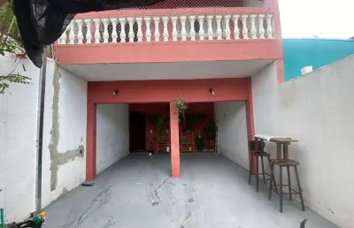 Sobrado à venda, loteamento residencial novo mundo, campinas, sp