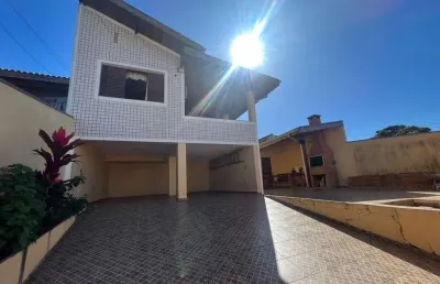 Casa com 3 quartos à venda no Jardim Lisa, Campinas 