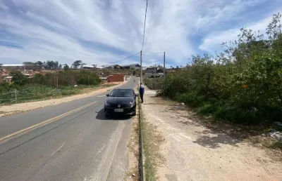 Terreno à venda, cidade satélite íris, campinas, sp