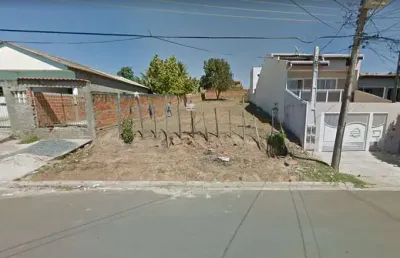 Terreno à venda, cidade satélite íris, campinas, sp