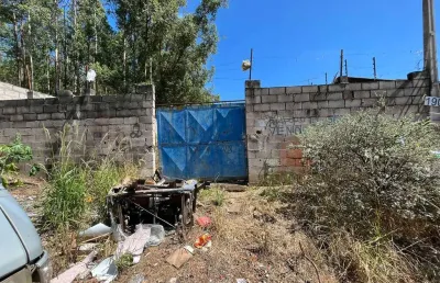 Terreno à venda, cidade satélite íris, campinas, sp