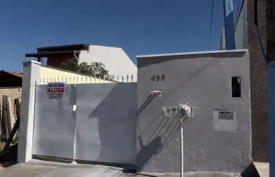 Casa à venda, loteamento residencial novo mundo, campinas, sp
