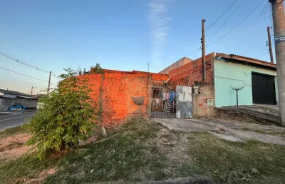 Casa com 3 quartos à venda no Residencial São Luís, Campinas 