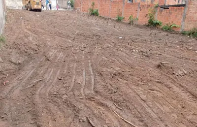 Terreno à venda, jardim novo maracanã, campinas, sp