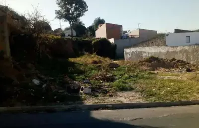 Terreno à venda, cidade satélite íris, campinas, sp