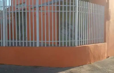 Barracão para locação, jardim florence, campinas, sp