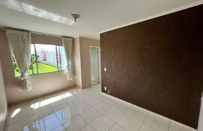 Apartamento à venda, parque valença i, campinas, sp