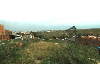 Terreno à venda, bairro cidade satélite íris - campinas - sp