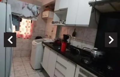 Apartamento à venda, parque valença i, campinas, sp