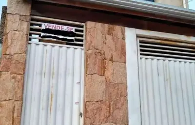 Sobrado à venda, residencial são luís, campinas, sp