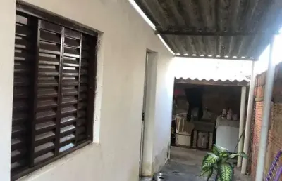 Casa 3 dormitórios à venda, parque valença i, campinas, sp