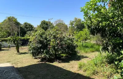 Chácara à venda 1630m², jardim nova esperança, campinas, sp