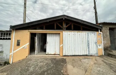 2 casas à venda, conjunto habitacional parque da floresta, campinas, sp