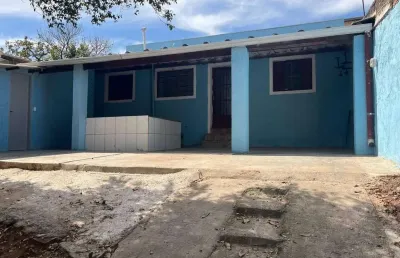 Casa com 4 quartos à venda no Jardim Lisa, Campinas 