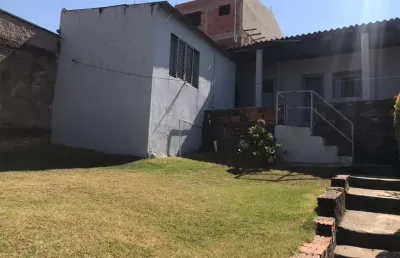 Casa para venda 2 dormitórios - jardim lisa, campinas, sp