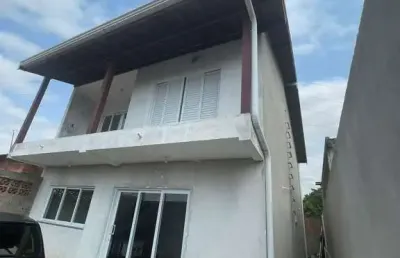 Sobrado para venda, conjunto habitacional parque da floresta, campinas, sp