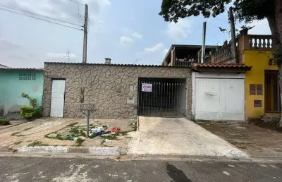 Casa à venda, conjunto habitacional parque da floresta, campinas, sp