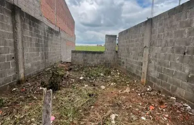Terreno à venda, loteamento residencial novo mundo, campinas, sp