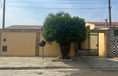 Casa com 3 quartos à venda no Jardim Lisa, Campinas 