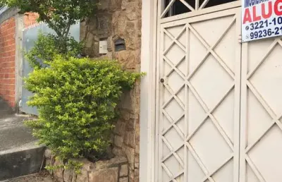Casa à venda, loteamento residencial novo mundo, campinas, sp