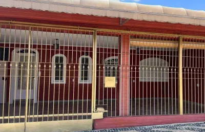 Casa à venda, vila padre manoel de nóbrega, campinas, sp