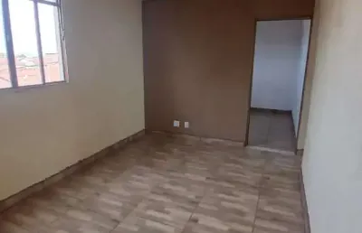 Apartamento para locação, conjunto habitacional parque itajaí, campinas, sp