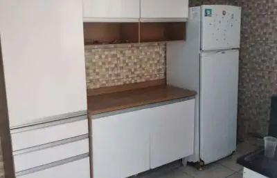 3 casas no mesmo lote - lote com 384,85m²  - jardim liliza, campinas, sp