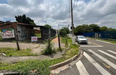 Terreno à venda, conjunto residencial parque são bento, campinas, sp