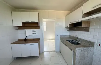 Apartamento para venda, loteamento parque da figueira, campinas, sp