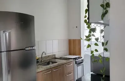 Jardim novo maracanã, apartamento a venda,  campinas, sp