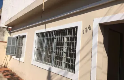 Casa em condomínio fechado com 3 quartos à venda no Jardim Campos Elíseos, Campinas 