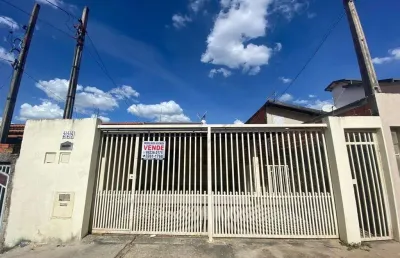 Casa em condomínio fechado com 3 quartos à venda no Jardim Ouro Preto, Campinas 